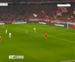 Gol Arda Guler, secunda 40 // foto: capturi X