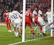 Bayern - Real Madrid, retur de foc în „sferturile” Ligii Campionilor // foto: Imago