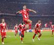 Bayern - Real Madrid, retur de foc în „sferturile” Ligii Campionilor // foto: Imago