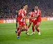 Bayern - Real Madrid, retur de foc în „sferturile” Ligii Campionilor // foto: Imago