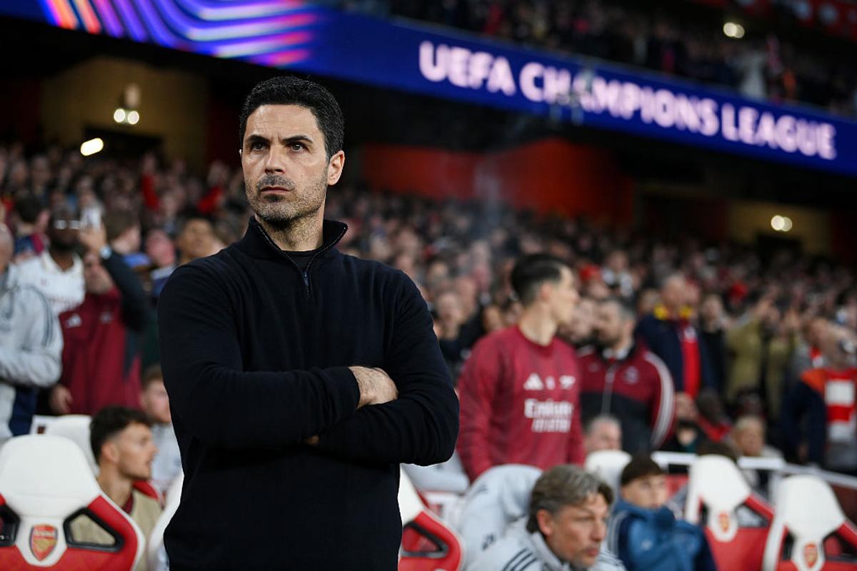Arsenal - Sporting, sferturile Ligii Campionilor, 15 aprilie 2026