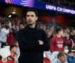 Arsenal - Sporting, sferturile Ligii Campionilor / foto: Getty Images