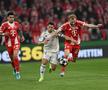 Bayern - Real Madrid, retur de foc în „sferturile” Ligii Campionilor // foto: Imago