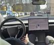 Moment istoric: prima țară din Europa care a autorizat modelele Tesla care se conduc singure