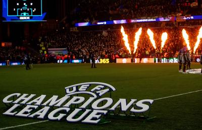 UEFA sparge banca: 40% mai mulți bani cluburilor! » Alt miliard de la sponsori + Schimbare istorică în 2027