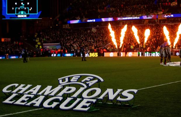 UEFA sparge banca: 40% mai mulți bani cluburilor! » Alt miliard de la sponsori + Schimbare istorică în 2027