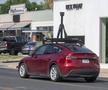 Moment istoric: prima țară din Europa care a autorizat modelele Tesla care se conduc singure