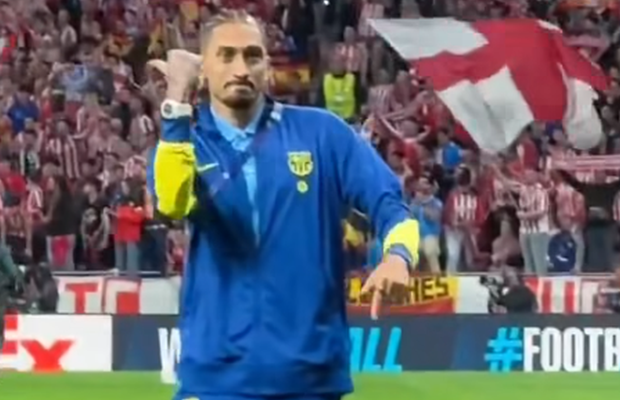 Gesturile lui Raphinha în fața fanilor lui Atletico, la final: „Jaf!” » Replica madrilenilor