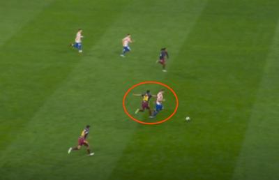 UEFA a explicat cele mai controversate decizii de arbitraj luate marți seară în Liga Campionilor
