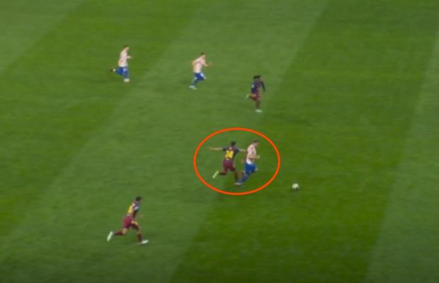 UEFA a explicat cele mai controversate decizii de arbitraj luate marți seară în Liga Campionilor