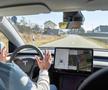 Olanda, prima țară europeană care aprobă sistemul de condus autonom de la Tesla