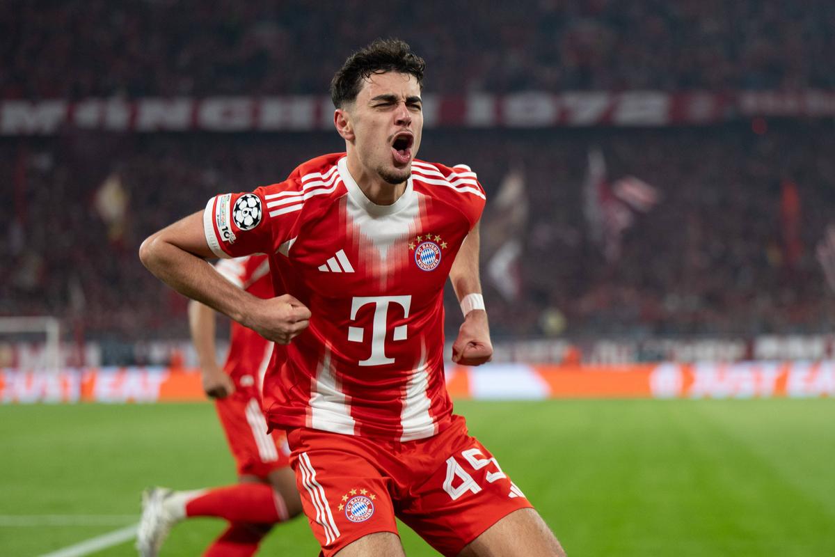Bayern câștigă duelul titanilor contra lui Real Madrid! Poveste cu 7 goluri și un mare scandal la final