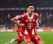 Bayern - Real Madrid, retur de foc în „sferturile” Ligii Campionilor // foto: Imago