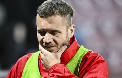 Îngrijorare la Dinamo: „George Pușcaș are o problemă”