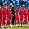 CS Dinamo // foto: Facebook @CS Dinamo Fotbal