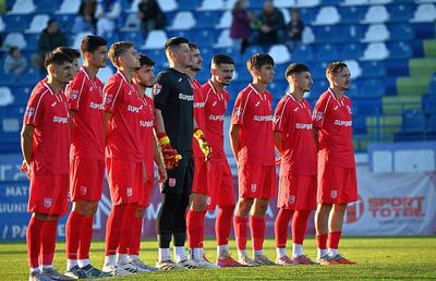 Rivalizează cu Steaua și la bani publici! Bugetul oficial CS Dinamo