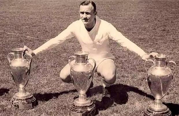 Veste tristă înaintea returului cu Bayern: s-a stins „Zidul” din echipa stelară a lui Real Madrid