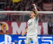 Bayern - Real Madrid, retur de foc în „sferturile” Ligii Campionilor // foto: Imago