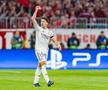 Bayern - Real Madrid, retur de foc în „sferturile” Ligii Campionilor // foto: Imago
