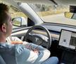 Moment istoric: prima țară din Europa care a autorizat modelele Tesla care se conduc singure