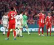 Al doilea cartonaș galben al lui Camavinga, dat greșit?! Opinia specialistului // foto: Imago