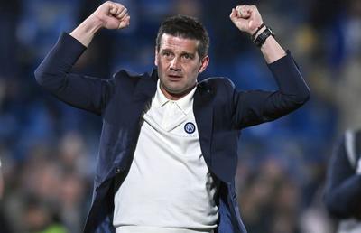 I-au pus oferta pe masă lui Cristi Chivu: 5 milioane de euro salariu, puteri depline!