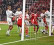 Bayern - Real Madrid, retur de foc în „sferturile” Ligii Campionilor // foto: Imago