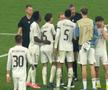 Arda Guler, eliminat după fluierul de final al arbitrului / foto: X