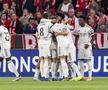 Bayern - Real Madrid, retur de foc în „sferturile” Ligii Campionilor // foto: Imago