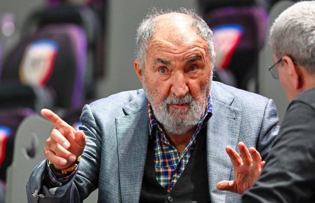 Ion Țiriac a numit jucătorul care poate bate recordul lui Roger Federer la Wimbledon: „Valorează măcar 100 de milioane € pe an, dublu față de un fotbalist”