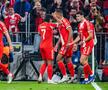 Bayern - Real Madrid, retur de foc în „sferturile” Ligii Campionilor // foto: Imago