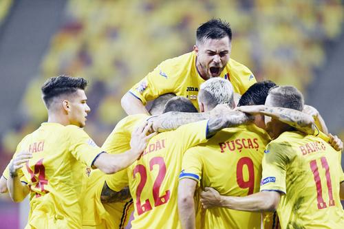 Alin Toșca se retrage oficial din cariera de jucător. Foto: Imago