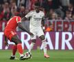 Bayern - Real Madrid, retur de foc în „sferturile” Ligii Campionilor // foto: Imago