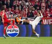 Bayern - Real Madrid, retur de foc în „sferturile” Ligii Campionilor // foto: Imago