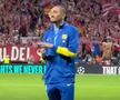 Raphinha, gest după Atletico Madrid - Barcelona