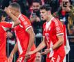 Bayern - Real Madrid, retur de foc în „sferturile” Ligii Campionilor // foto: Imago