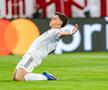 Bayern - Real Madrid, retur de foc în „sferturile” Ligii Campionilor // foto: Imago