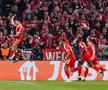 Bayern - Real Madrid, retur de foc în „sferturile” Ligii Campionilor // foto: Imago