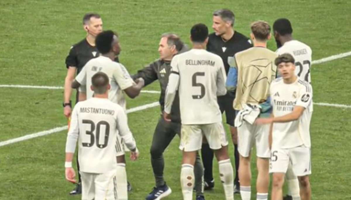 Decizia luată de Florentino Perez, imediat după ce Real Madrid a fost eliminată din Liga Campionilor