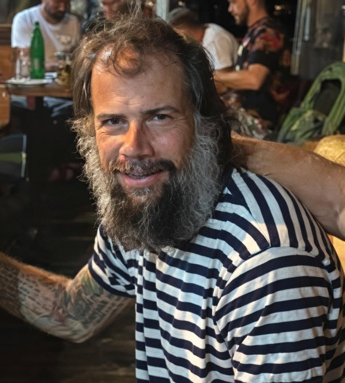 FOTO Mateja Kezman