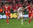 Bayern - Real Madrid, retur de foc în „sferturile” Ligii Campionilor // foto: Imago