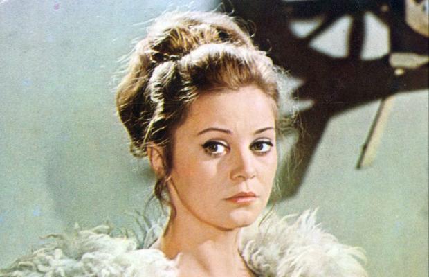 Cum a ajuns marea Anna Széles, „Brigitte Bardot” de România, să facă un sport considerat riscant la malul Mării Negre