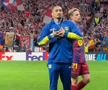 Gesturile lui Raphinha în fața fanilor lui Atletico, la final: „Jaf!” » Replica madrilenilor