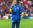 Raphinha, gest după Atletico Madrid - Barcelona