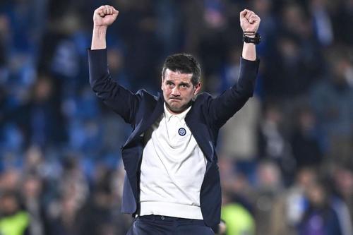 Cristi Chivu / FOTO: imago
