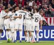 Bayern - Real Madrid, retur de foc în „sferturile” Ligii Campionilor // foto: Imago