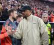 Bayern - Real Madrid, retur de foc în „sferturile” Ligii Campionilor // foto: Imago
