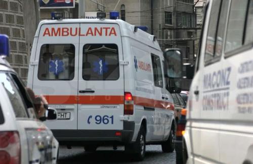 În curând, întreg fotbalul românesc ar putea suna la 112 pentru a scăpa de probleme // FOTO Raed Krishan (GSP)