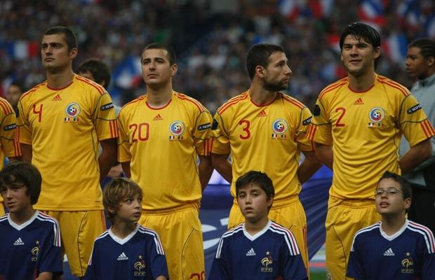 Al 4-lea cel mai selecționat fotbalist din istoria naționalei României surprinde: „Acum, sunt mai mult ucrainean”