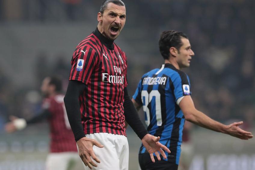 11 formații din Serie A efuză intrarea în cantonament // Sursă foto: Getty